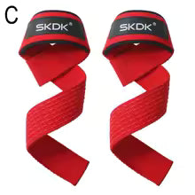 ProGrip Lifting Straps – Lift Heavier Without Grip Failure